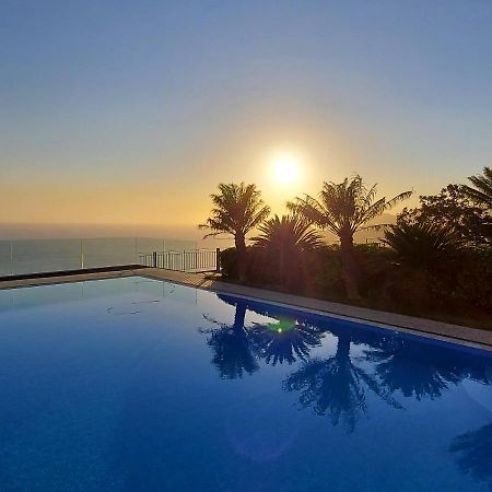 Neves By Bca Villas Funchal  Ngoại thất bức ảnh