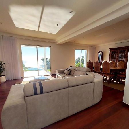 Neves By Bca Villas Funchal  Ngoại thất bức ảnh