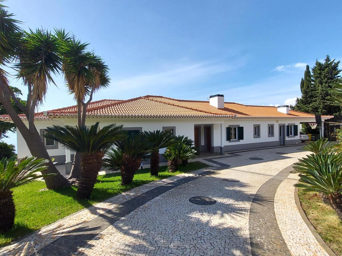 Neves By Bca Villas Funchal  Ngoại thất bức ảnh