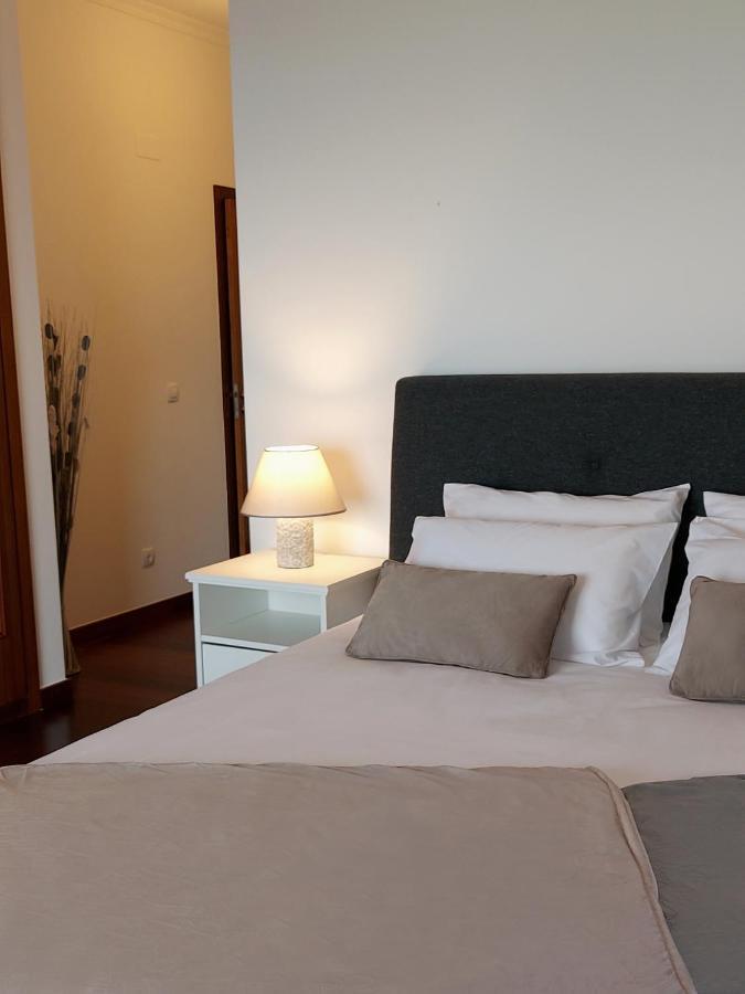 Neves By Bca Villas Funchal  Ngoại thất bức ảnh