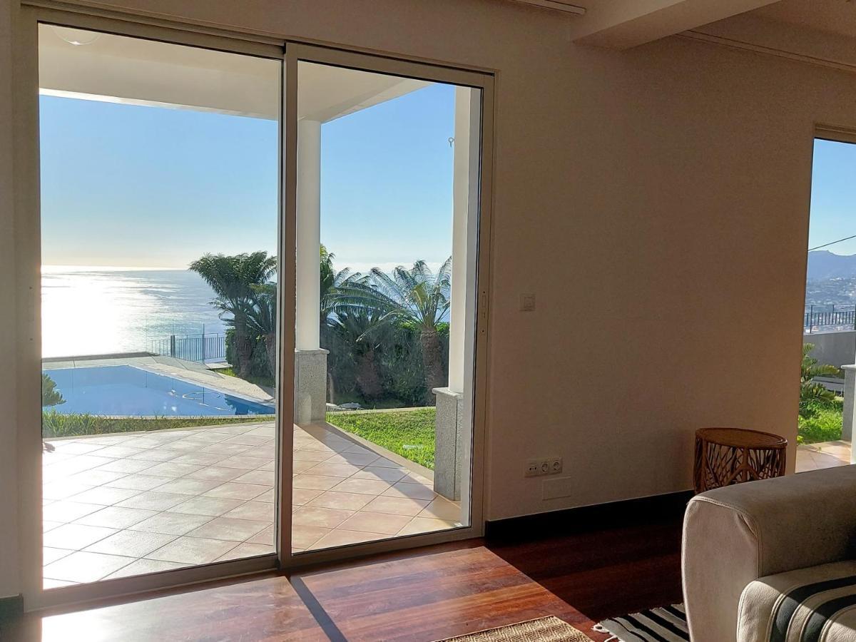 Neves By Bca Villas Funchal  Ngoại thất bức ảnh