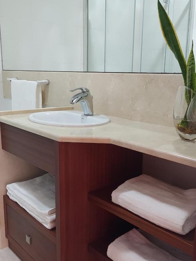 Neves By Bca Villas Funchal  Ngoại thất bức ảnh