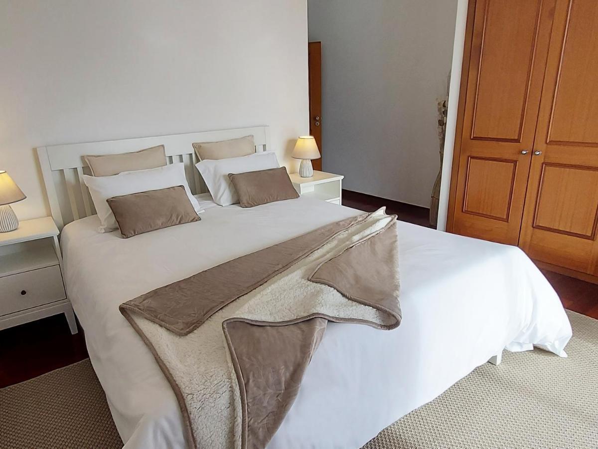 Neves By Bca Villas Funchal  Ngoại thất bức ảnh