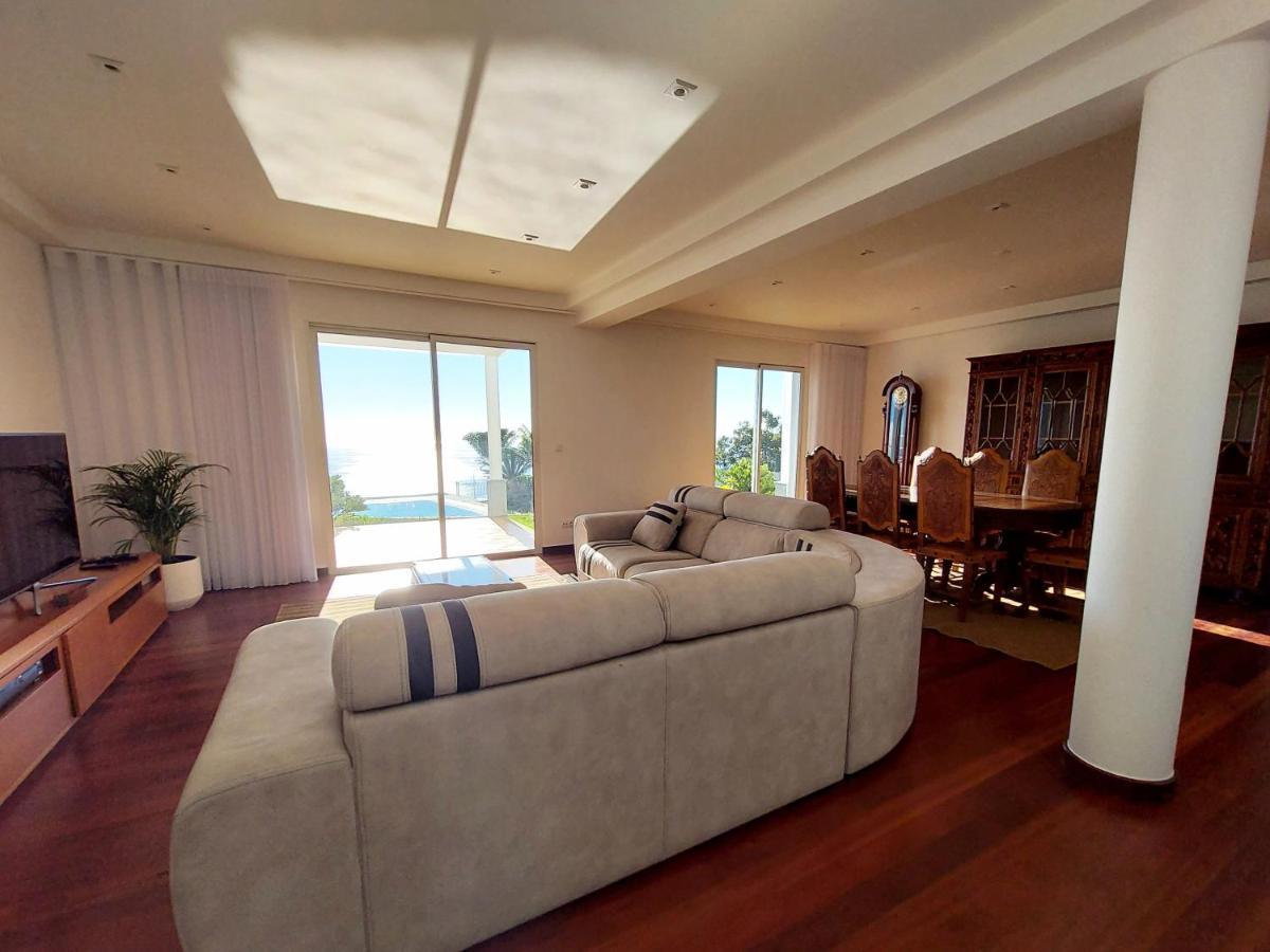 Neves By Bca Villas Funchal  Ngoại thất bức ảnh