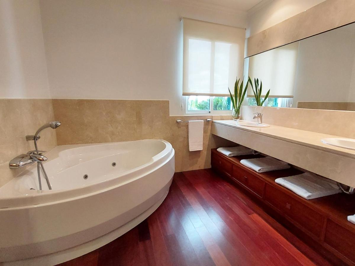 Neves By Bca Villas Funchal  Ngoại thất bức ảnh