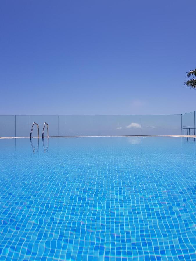 Neves By Bca Villas Funchal  Ngoại thất bức ảnh