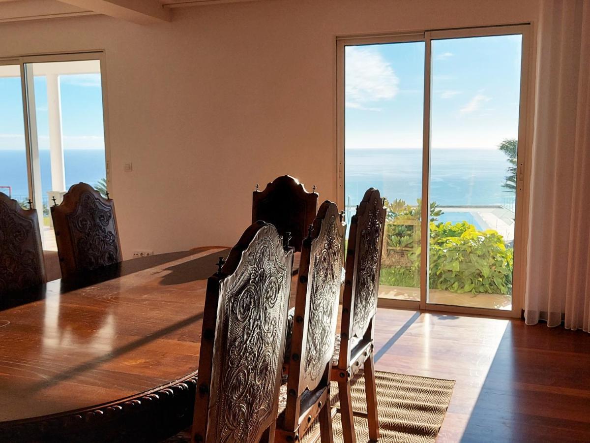 Neves By Bca Villas Funchal  Ngoại thất bức ảnh