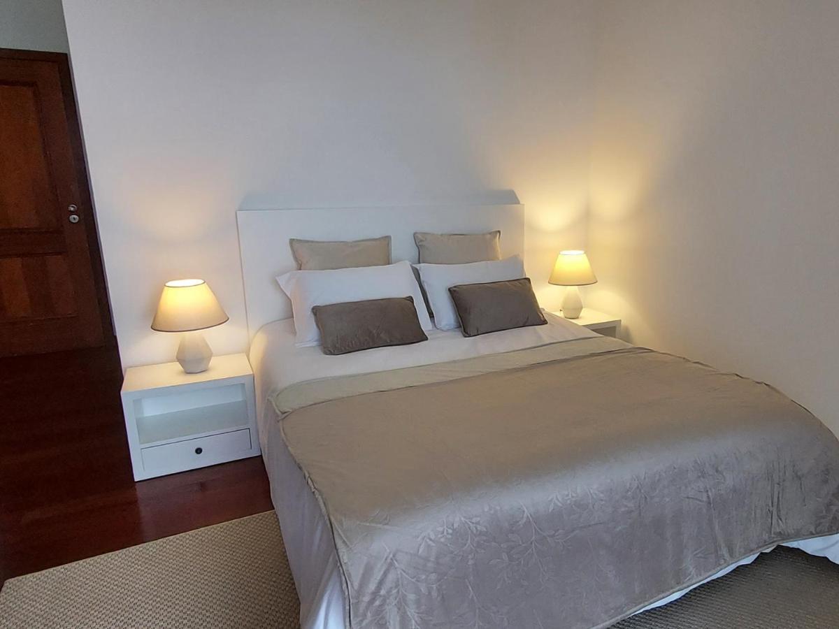 Neves By Bca Villas Funchal  Ngoại thất bức ảnh