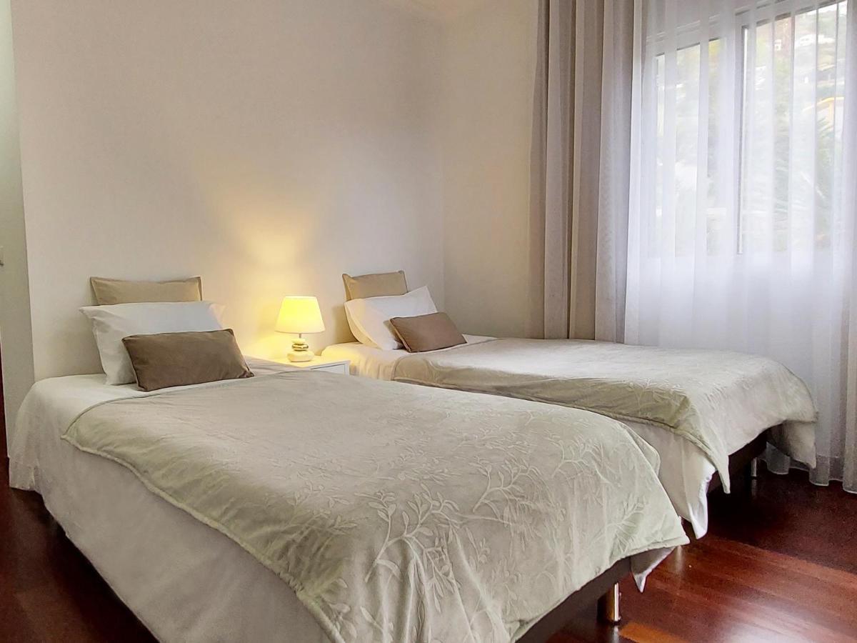 Neves By Bca Villas Funchal  Ngoại thất bức ảnh
