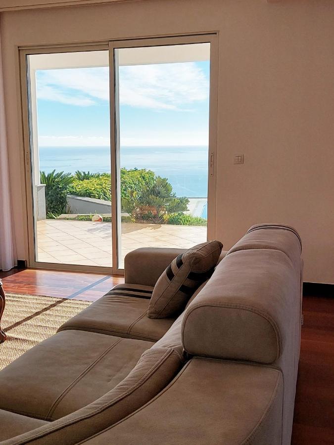 Neves By Bca Villas Funchal  Ngoại thất bức ảnh