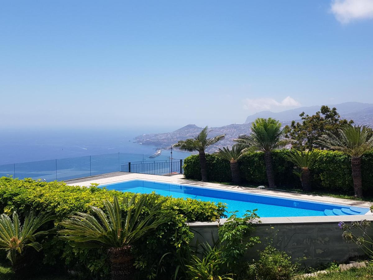 Neves By Bca Villas Funchal  Ngoại thất bức ảnh