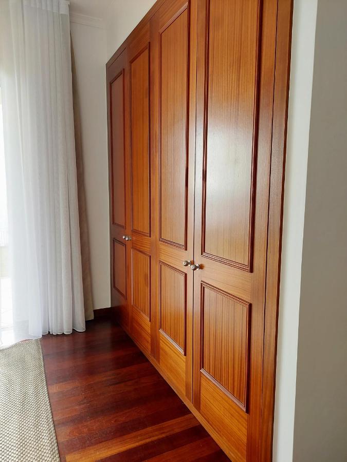 Neves By Bca Villas Funchal  Ngoại thất bức ảnh