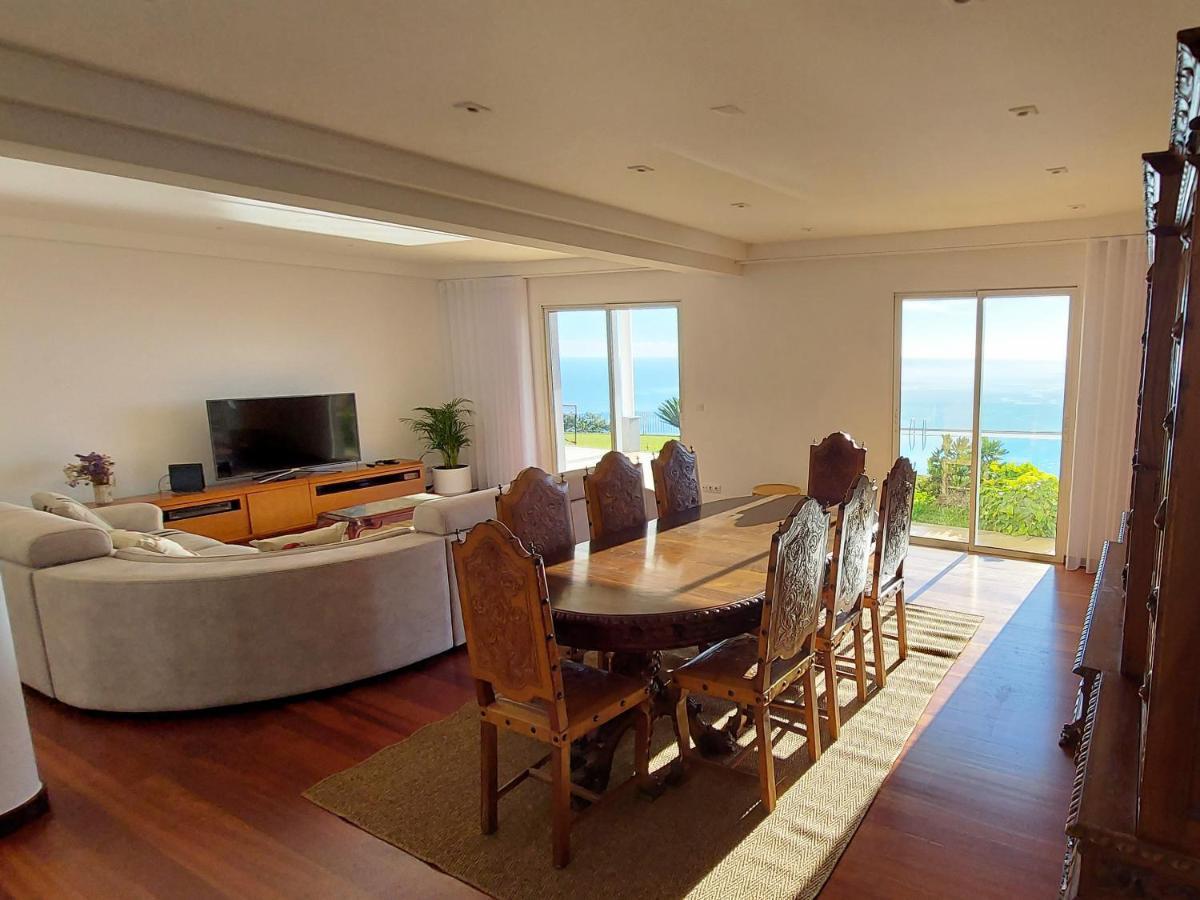 Neves By Bca Villas Funchal  Ngoại thất bức ảnh