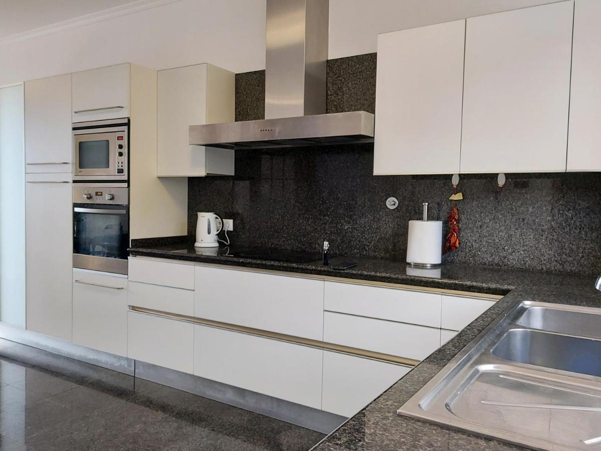 Neves By Bca Villas Funchal  Ngoại thất bức ảnh