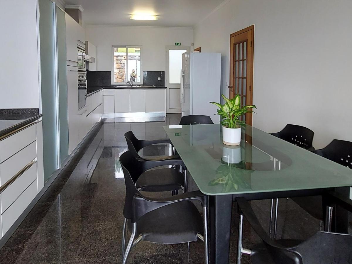Neves By Bca Villas Funchal  Ngoại thất bức ảnh