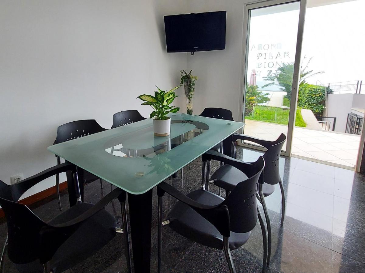 Neves By Bca Villas Funchal  Ngoại thất bức ảnh