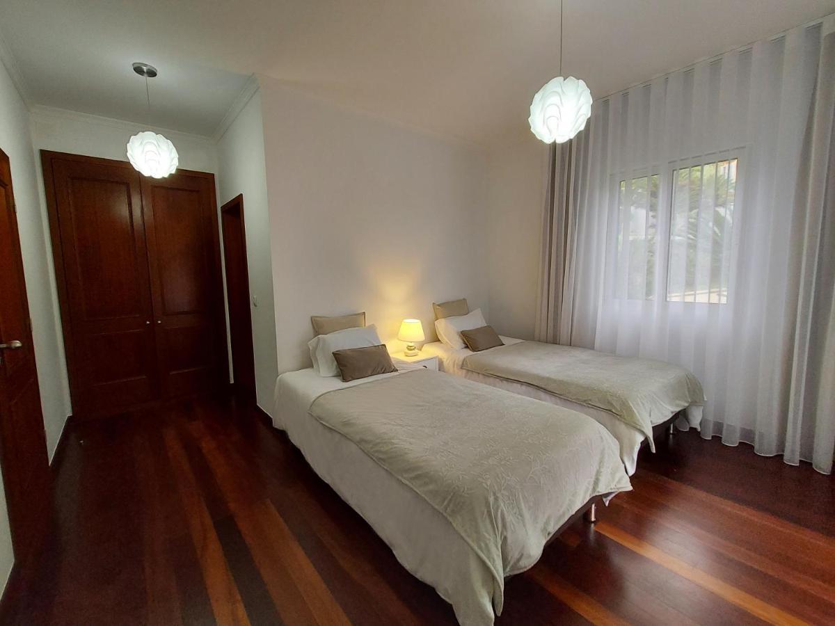 Neves By Bca Villas Funchal  Ngoại thất bức ảnh