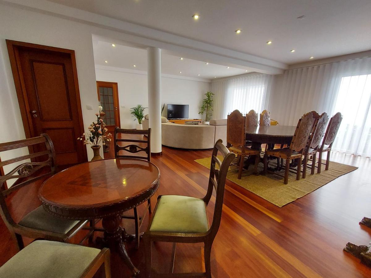 Neves By Bca Villas Funchal  Ngoại thất bức ảnh