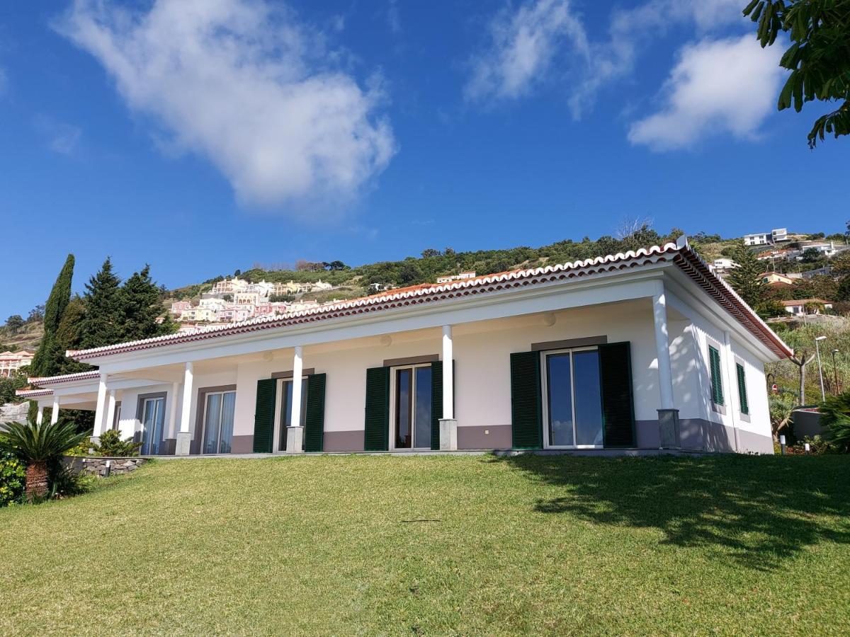 Neves By Bca Villas Funchal  Ngoại thất bức ảnh
