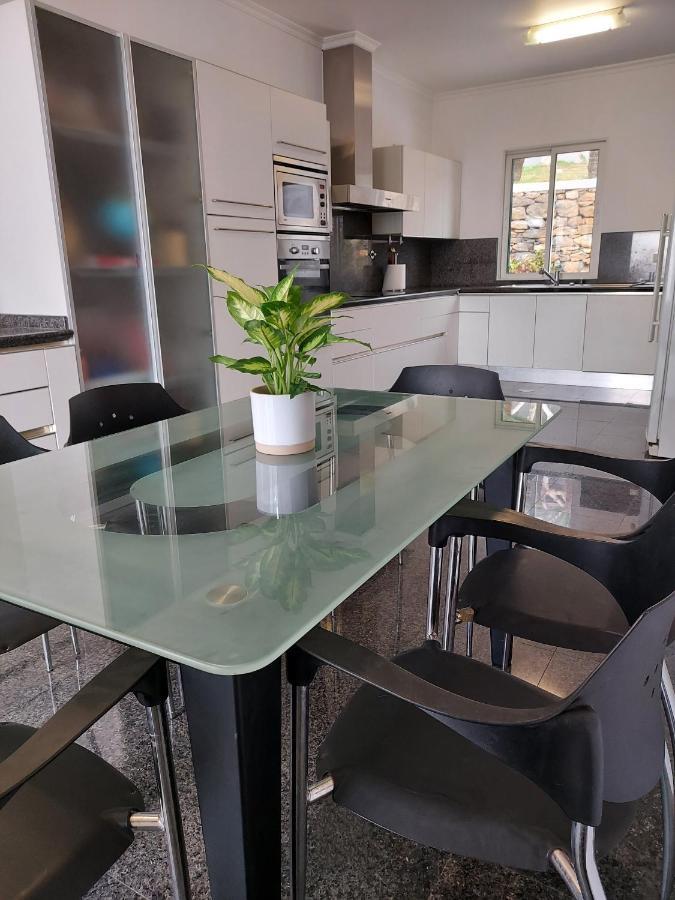 Neves By Bca Villas Funchal  Ngoại thất bức ảnh