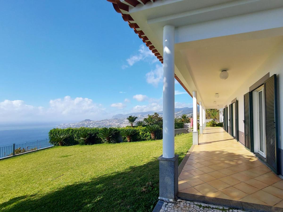 Neves By Bca Villas Funchal  Ngoại thất bức ảnh